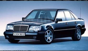 купить диски на ауди: Литые Диски R 17 Mercedes-Benz, Комплект, отверстий - 4, Б/у — 1