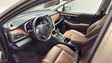 брокер авто: Subaru Outback: 2021 г., 2.5 л, Автомат, Бензин, Универсал — 9