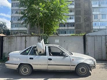 запчас нексия: Daewoo Nexia: 2003 г., Механика, Седан — 5