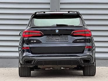 передний бампер бмв е39: BMW X5: 2021 г., 3 л, Автомат, Бензин, Кроссовер — 4