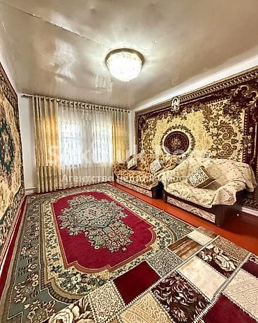 3 room: 🏠Продается дом в с. Сокулук 🟡 Комнаты: 4 🟡 Участок: 12,90 соток 🟡 — 8