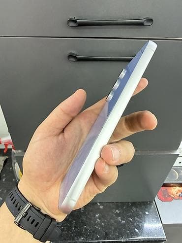 айфоны не рабочие: Samsung Galaxy S23 FE, Б/у, 256 ГБ, цвет - Голубой, 2 SIM — 5