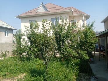 ош резиденция: Дом, 205 м², 6 комнат, Собственник, Косметический ремонт — 16