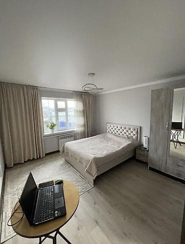 остановка: 🏡 Продается уютный дом в районе Ак-Ордо 1 📍 Отличное расположение — — 7