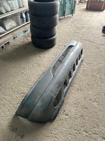 передний бампер опель вектра б: Передний Mercedes-Benz, Б/у, Оригинал — 2