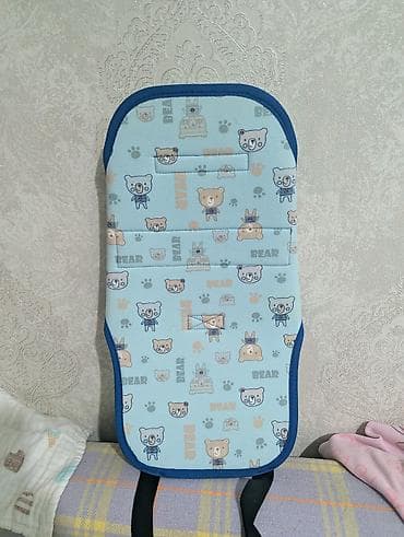 дисплазии: Бандаж для тазобедренных суставов «Крейт» модель Б-803 - Назначение — 2