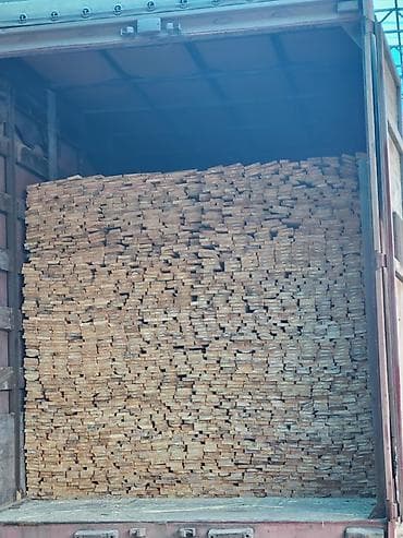 лес обрезной: Хвоя — 6