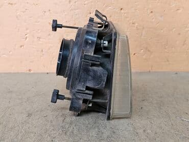 на опель вектра а: Передняя правая фара Opel 1987 г., Б/у, Оригинал, Германия — 8