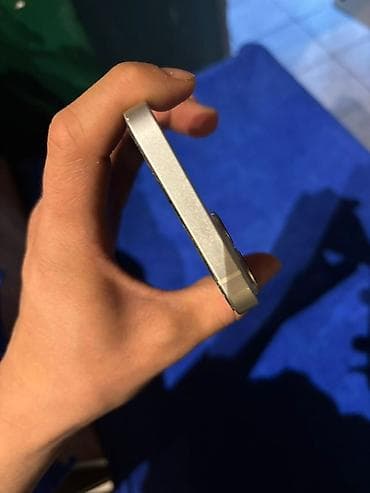 galaxy fold 3: IPhone 13, Б/у, 256 ГБ, Белый — 3