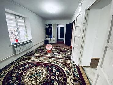 кабинет сдается: Сдаётся в аренду комната в частном доме. - Просторная, светлая, с — 1