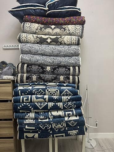 продаю тошок: Тошок Новый, Жер төшөк — 1