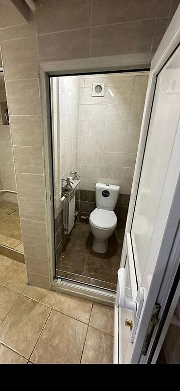 бизнес класс: 60 м², 3 комнаты, Кондиционер — 4