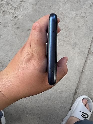 macbook air 1: Redmi, Redmi Note 9S, Б/у, 128 ГБ, цвет - Голубой, 2 SIM — 7