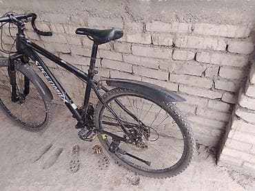 вилка фокс: Цвет: чёрный Тип: горный велосипед (MTB) Тормоза: механические — 2