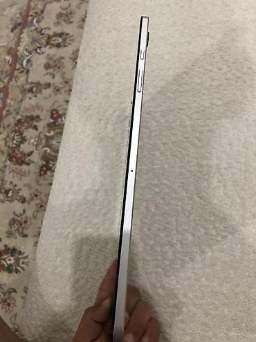 surface pro 9: Планшет, Samsung, память 128 ГБ, 10" - 11", 4G (LTE), Б/у, Классический — 5