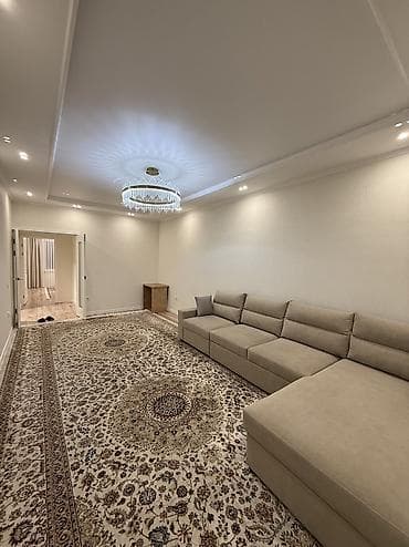 2 комнаты, Собственник, Без подселения, С мебелью полностью at lalafo.kg 2 комнаты, Собственник, Без подселения, С мебелью полностью