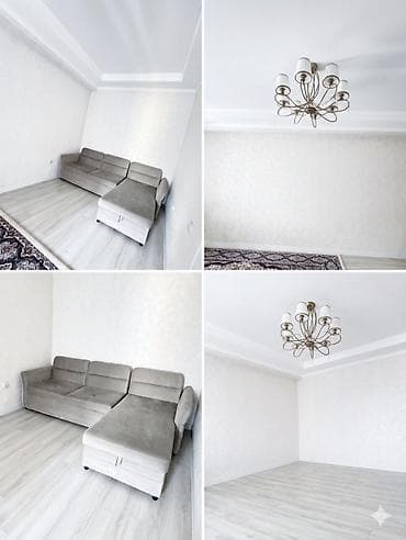 gethome: 1 комната, 38 м², Элитка, 6 этаж, Евроремонт — 5