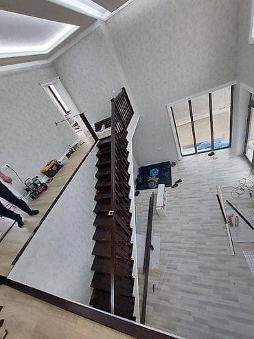 установка зеркала в ванной цена: Штукатурка гипсовый под маяк *Гипса картон с узором *Пластик — 5