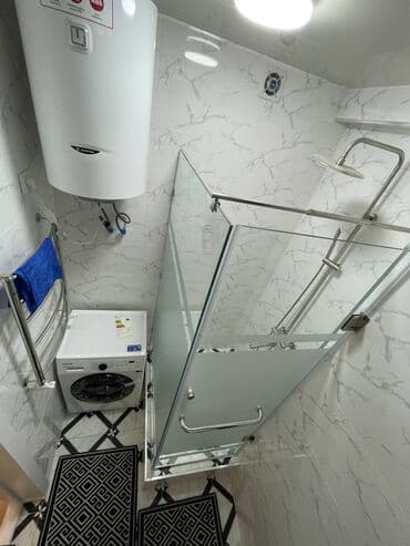 сдается квартира аю гранд: 2 комнаты, Собственник, Без подселения, С мебелью полностью — 28