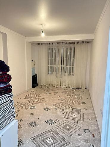 Продажа квартир: 2 комнаты, 55 м², Элитка, 8 этаж, Евроремонт — 8