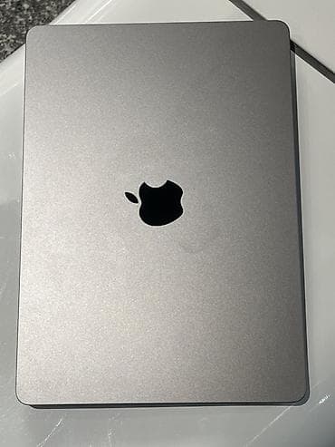 макбук м2 2022: Для программирования, Б/у, Apple M2, ОЗУ, RAM: 8 ГБ — 2
