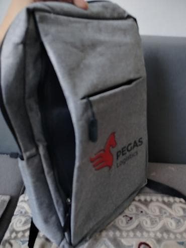 n work: Рюкзак, Унисекс, Новый — 2