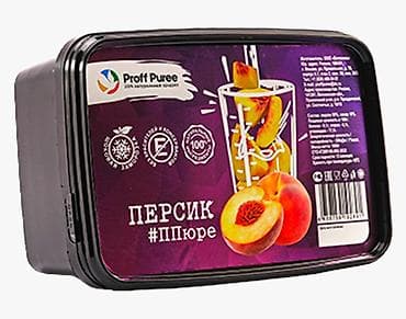 пюре маракуя: Натуральное фруктовое и ягодное пюре Proff Puree напрямую от — 6