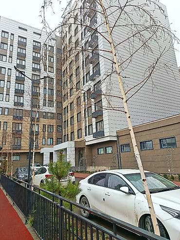 Продажа квартир: 2 комнаты, 55 м², Элитка, 6 этаж, Евроремонт — 9