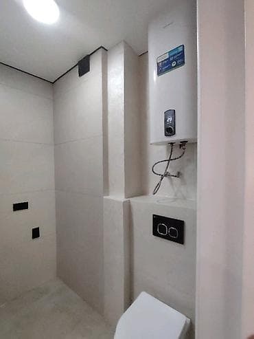 1 комната, 54 м², Рабочий Городок Элитка, 9 этаж, Евроремонт — 3
