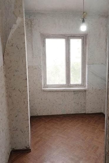 Батирлер: 2 бөлмө, 49 м², 105-серия, 5 кабат, Эски ремонт — 10