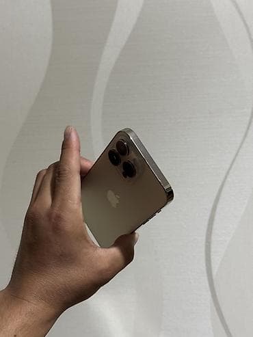 цена айфон 17 про макс: IPhone 14 Pro Max, Б/у, 256 ГБ, Золотой, 84 % — 4