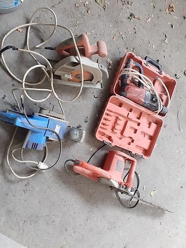 торцовочная пила бишкек цена: Префаратор 5000. углорез 15000.рубанок 4000. в отличном состояние — 1