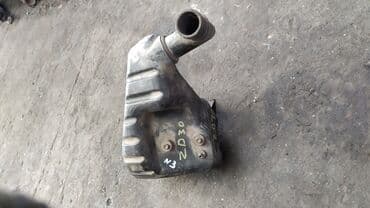 стенд для чистки дизельных форсунок: Nissan Patrol Патрубок, Ниссан Патрол патрубок Тип: ZD30 — 1