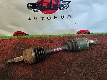 сапог переделка: Граната С приводом Mitsubishi 2003 г., Оригинал — 1