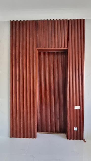 Лакокрасочные материалы: Изготовление и монтаж лестниц и дверей под ключ - Современные марши — 7