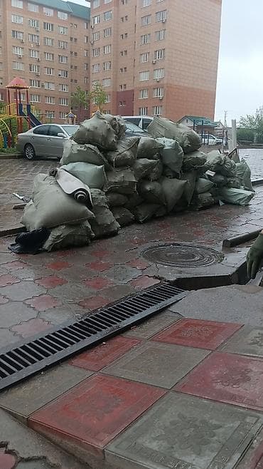 навал: Грузчики. Бишкек 24/7 Профессиональные погрузочно‑разгрузочные работы — 2
