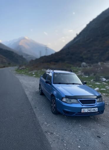 багажник на крышу дэу матиз купить: Daewoo Nexia: 2009 г., Механика, Бензиновая, Седан — 1