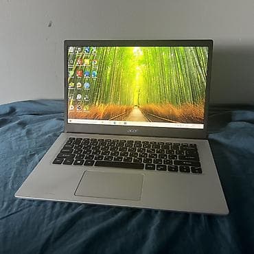 Для учебы, Б/у, Intel Core i5
