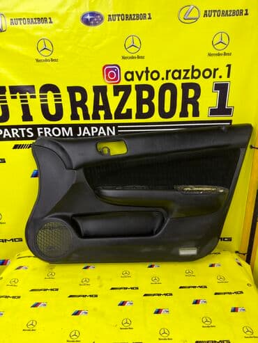 автозапчасти бишкек хонда: Дверная карта Honda Б/у, Оригинал, Япония — 1