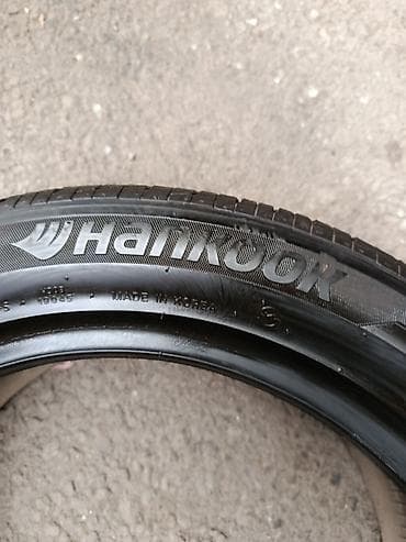 hankook: Шины 205 / 50 / R 16, Лето, Легковые, Корея, Hankook — 3