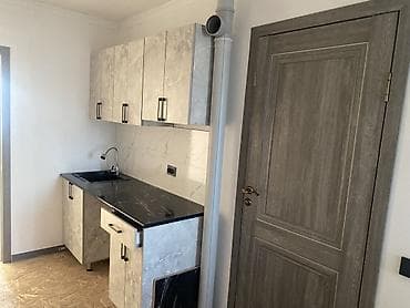 1 комната, С мебелью полностью