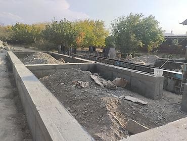 изготовление макетов зданий: Монолитный ленточный фундамент под дом/хозпостройку - Выполняем — 2