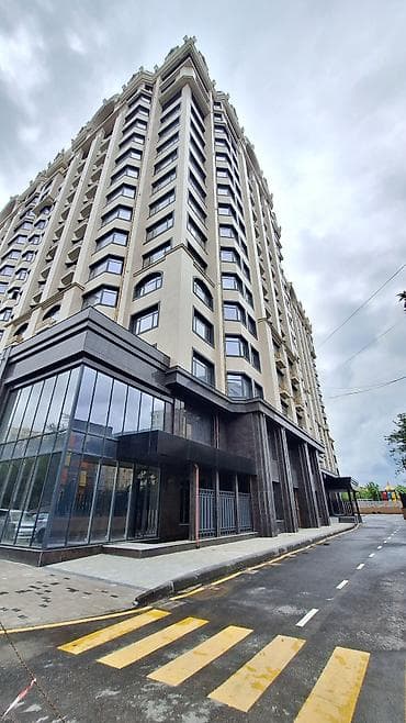 Продажа квартир: 2 комнаты, 65 м², Элитка, 3 этаж, Дизайнерский ремонт — 2