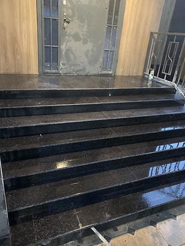 Изготовление и монтаж изделий из натурального камня - Облицовка