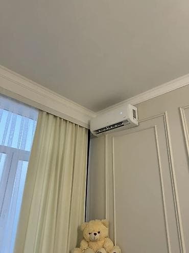 1 комната, 37 м², Индивидуалка, 4 этаж, Евроремонт — 6