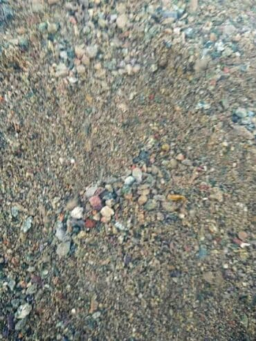 пескоблок укладка: Песок, Васильевский карьер, Зил, Камаз — 8