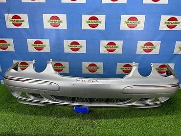 nardo grey: В продаже привозные бампера и кузовные детали от Mercedes Benz E-Class — 3