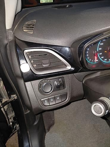 запчаст спарк: Chevrolet Spark: 2019 г., 1 л, Автомат, Бензин, Хэтчбэк — 7