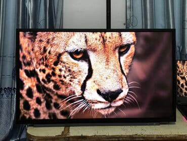 Телевизор at lalafo.kg Телевизор