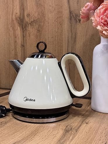 blender bottle: Электрический чайник — 1